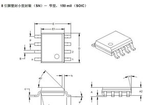 PIC12F629-I/SN集成電路 價格、廠家與產品詳解